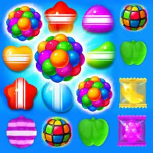 Bejeweled Games